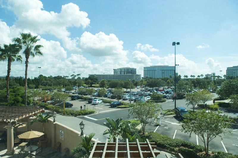 Стандартный Номер Кровать Кинг, Renaissance Tampa International Plaza