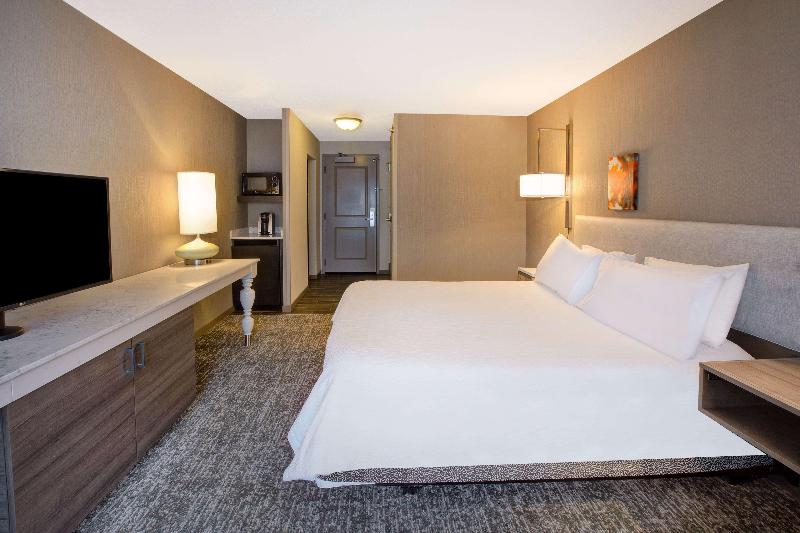 Номер Executive, Renaissance Tampa International Plaza