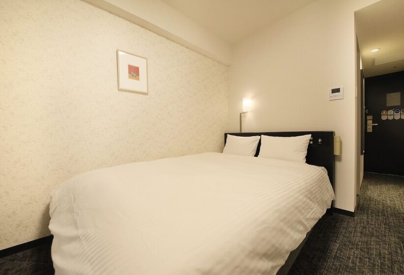 Номер Стандарт, Richmond Hotel Nagoya Nayabashi