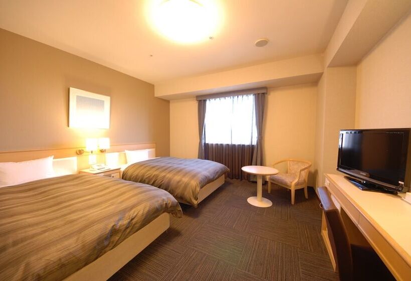 Номер Стандарт, Route Inn Grantia Komaki