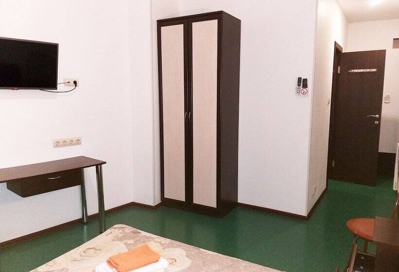 اتاق استاندارد اینتریور, Sokroma Goodnight