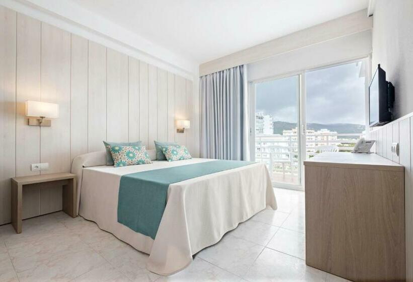 Номер Стандарт, Azuline Hotel Palmanova Garden