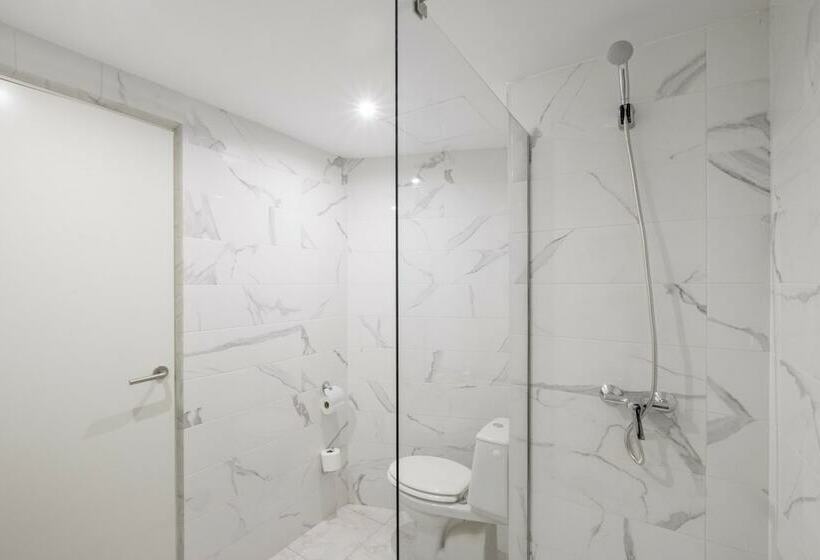 Апартаменты 1 Спальня, Azuline Hotel Palmanova Garden