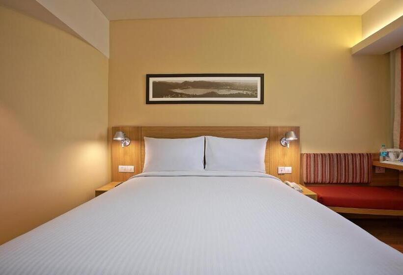 Habitación Estándar, Ibis Bengaluru Hosur Road   An Accor Brand