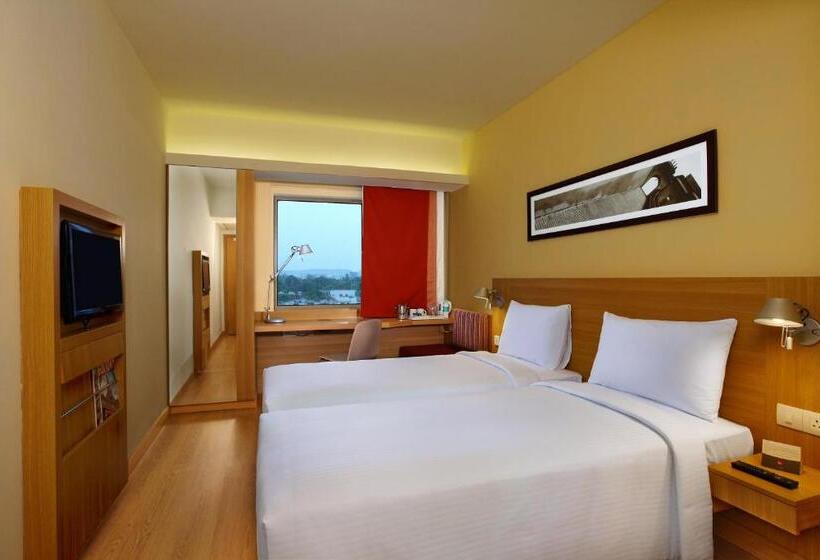 Habitación Estándar, Ibis Bengaluru Hosur Road   An Accor Brand