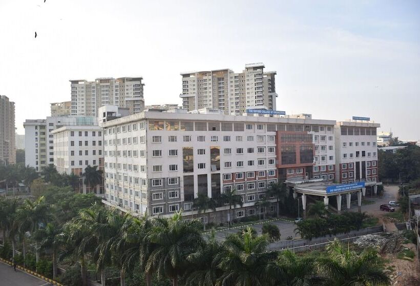 Habitación Estándar, Ibis Bengaluru Hosur Road   An Accor Brand