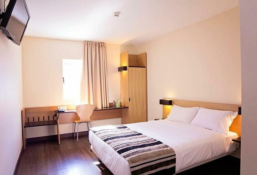 Номер Стандарт, Park Hotel Porto Aeroporto