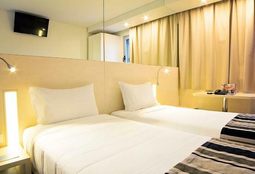 Семейный Номер, Park Hotel Porto Aeroporto
