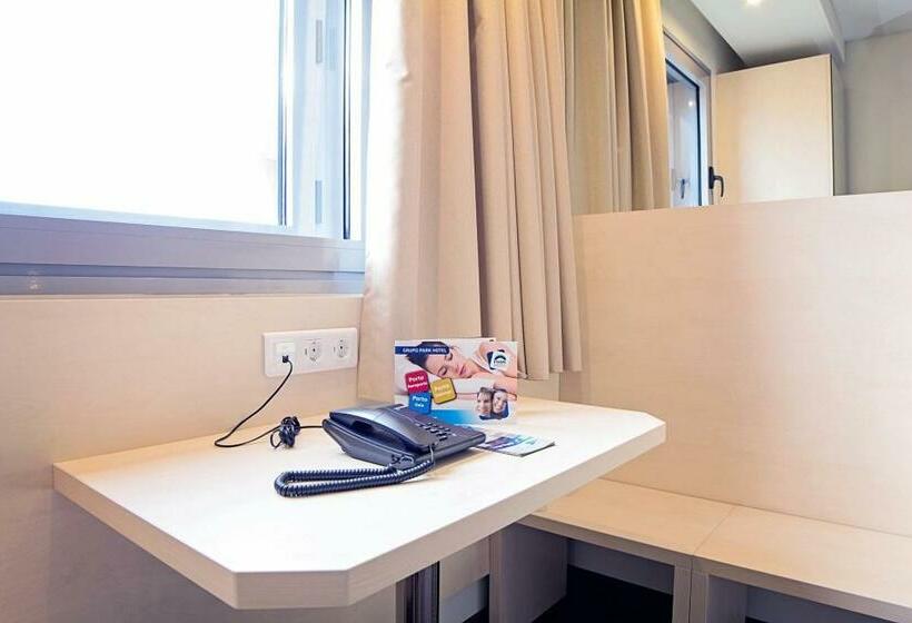 Номер Премиум, Park Hotel Porto Aeroporto