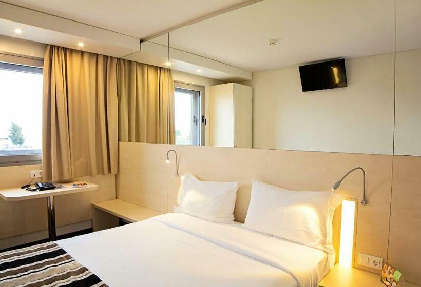 Номер Superior, Park Hotel Porto Aeroporto