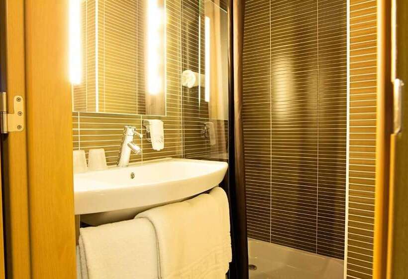 Номер Superior, Park Hotel Porto Aeroporto