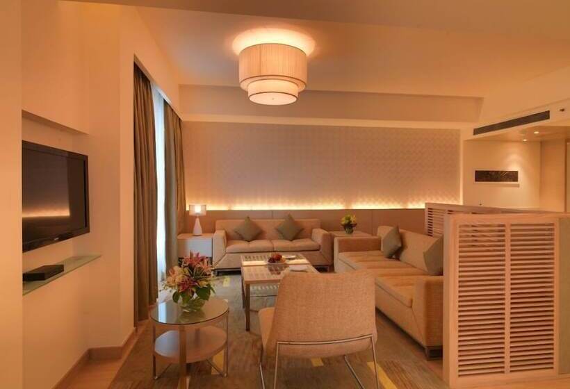 Полулюкс, Radisson Blu Hotel, Greater Noida