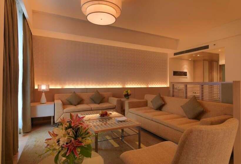 Полулюкс, Radisson Blu Hotel, Greater Noida