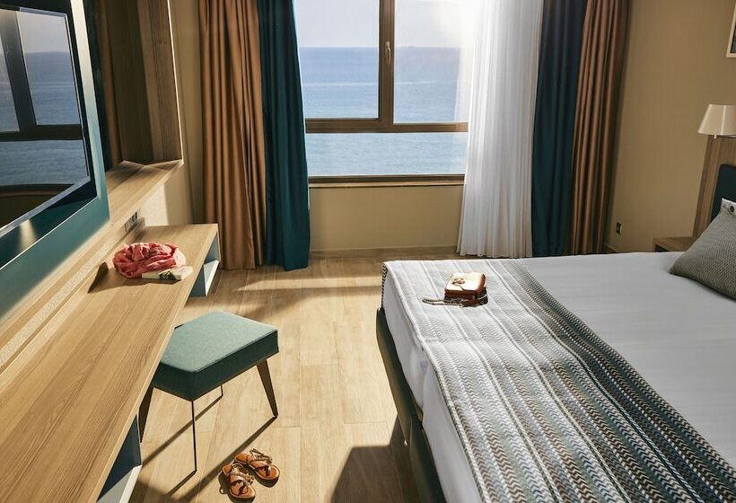 Номер Стандарт, Robinson Sarigerme Park   All Inclusive