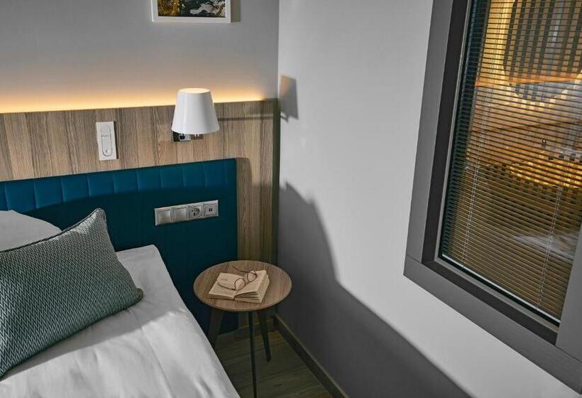 Номер Стандарт, Robinson Sarigerme Park   All Inclusive