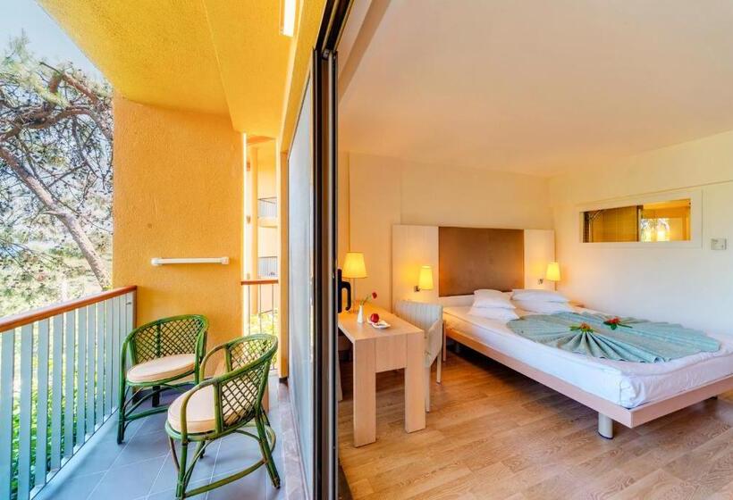 Номер Economy, Robinson Sarigerme Park   All Inclusive