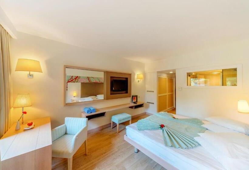 Номер Economy, Robinson Sarigerme Park   All Inclusive