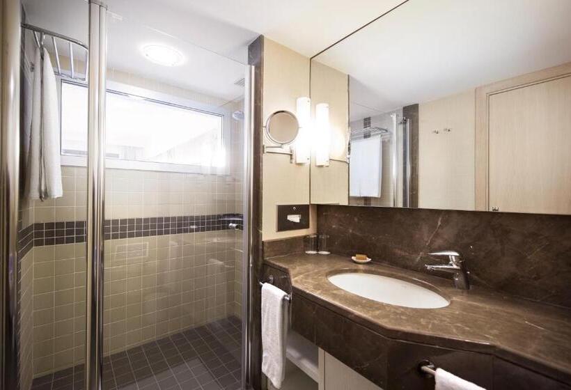Номер Economy Индивидуальный, Robinson Sarigerme Park   All Inclusive