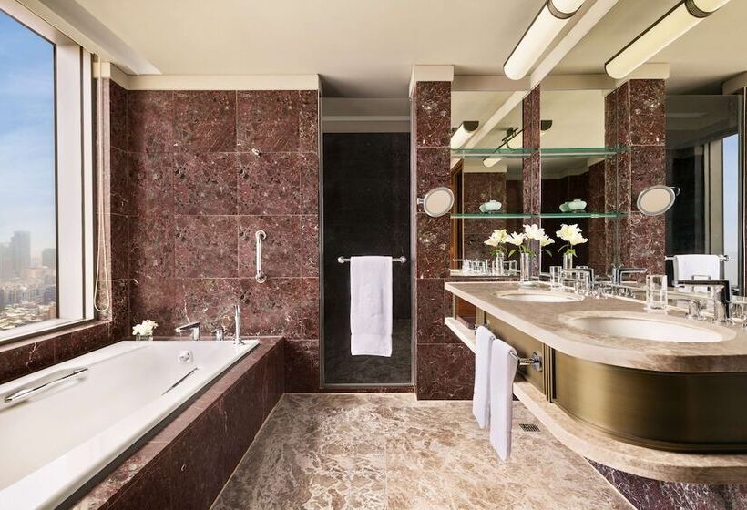 اتاق پرمیوم, Shangrila Far Eastern, Taipei