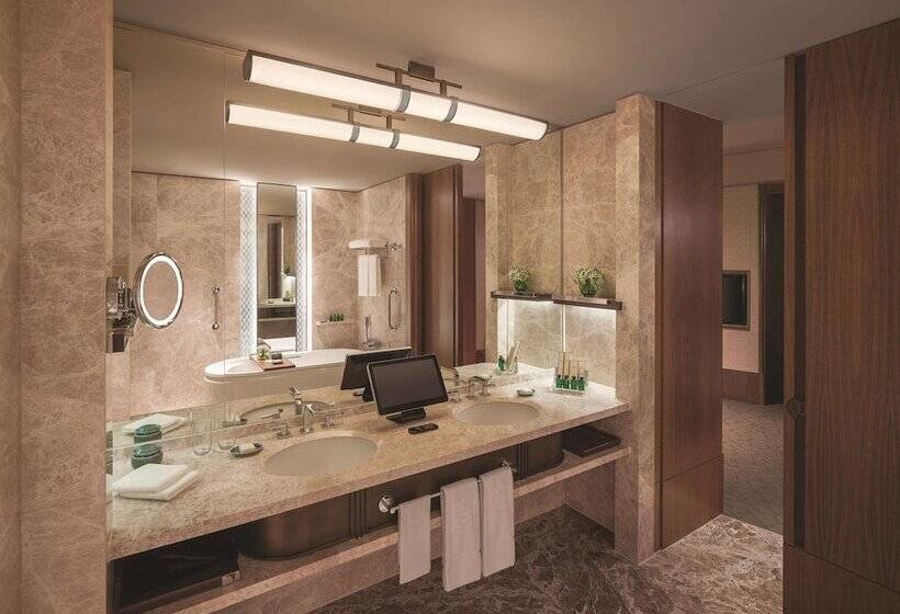 اتاق پرمیوم, Shangrila Far Eastern, Taipei