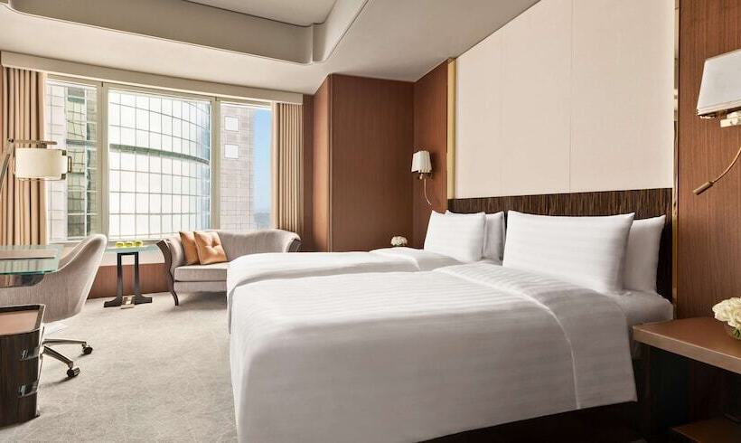 اتاق سوپریور, Shangrila Far Eastern, Taipei