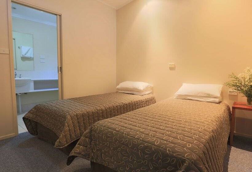Вилла 2 Спальни, Nrma Myall Shores Holiday Park