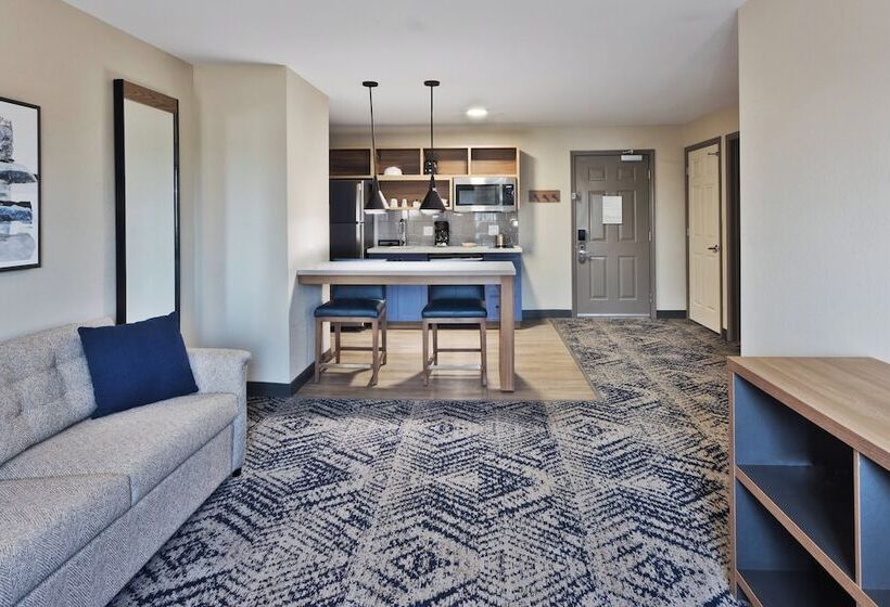 套房, Candlewood Suites Eastchase Park, An Ihg