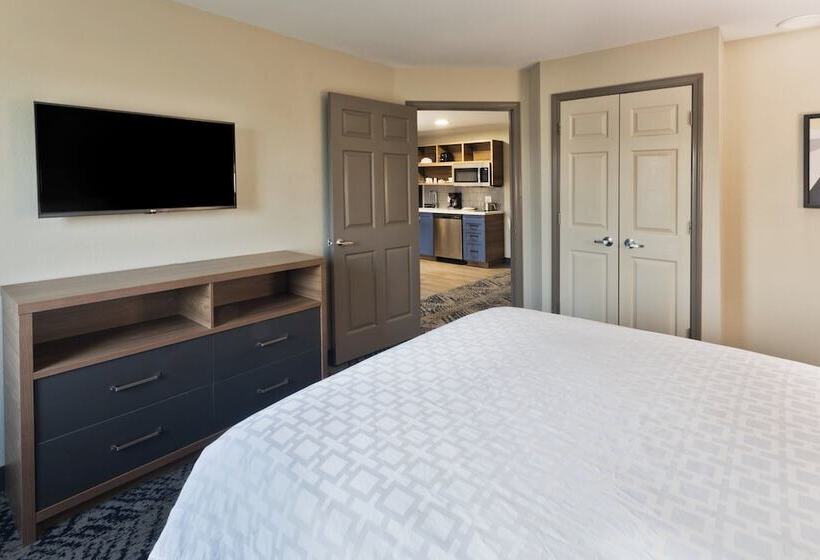 套房, Candlewood Suites Eastchase Park, An Ihg