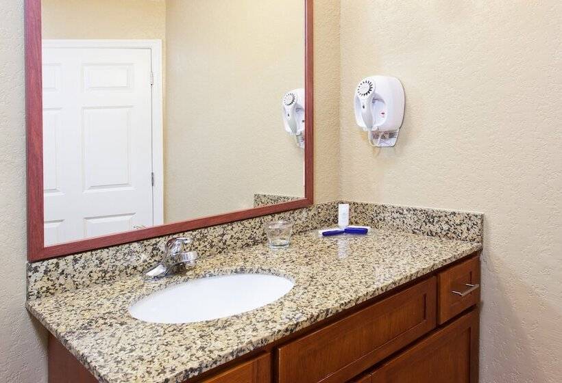 Люкс, Candlewood Suites Lexington, An Ihg