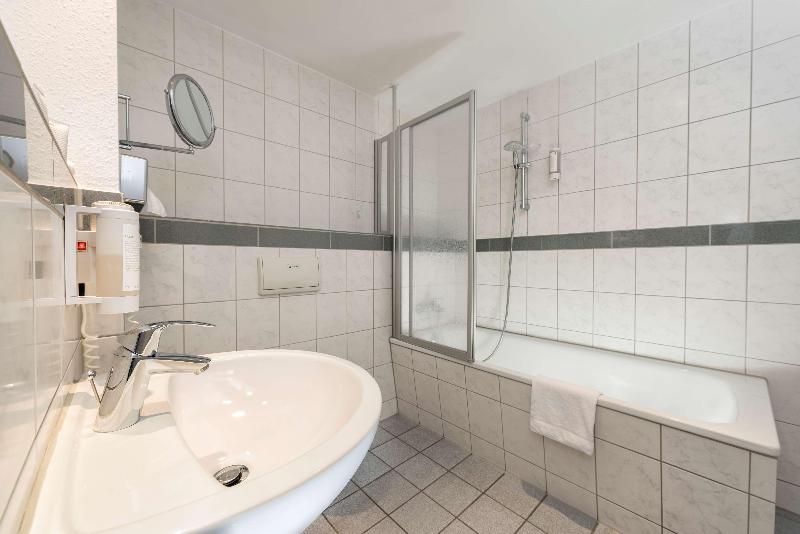 스위트, Best Western Windsor Inn And Suites