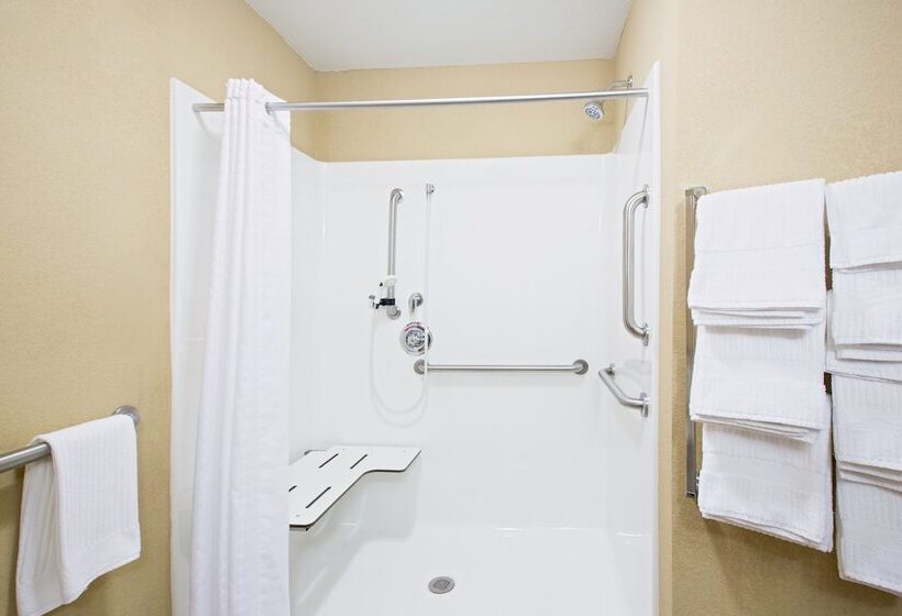 Студия Стандарт, Candlewood Suites Pittsburgh Cranberry, An Ihg