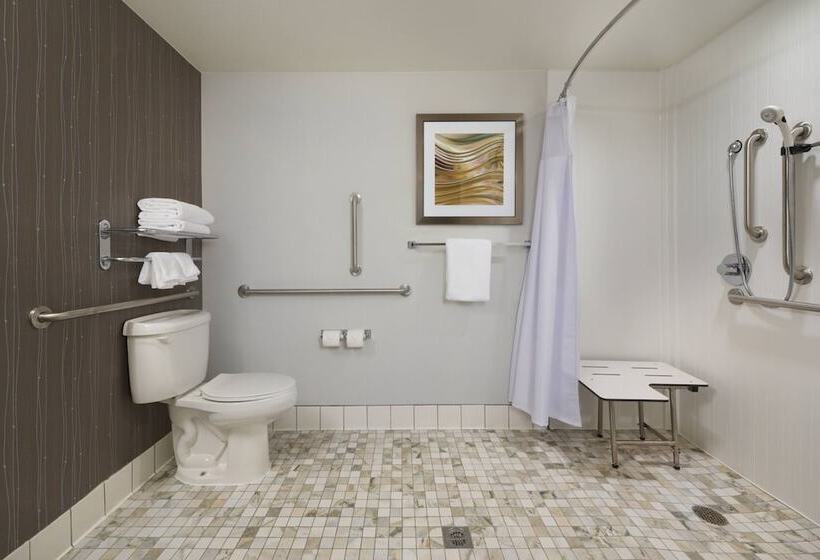 스탠다드 룸, Courtyard Grand Junction