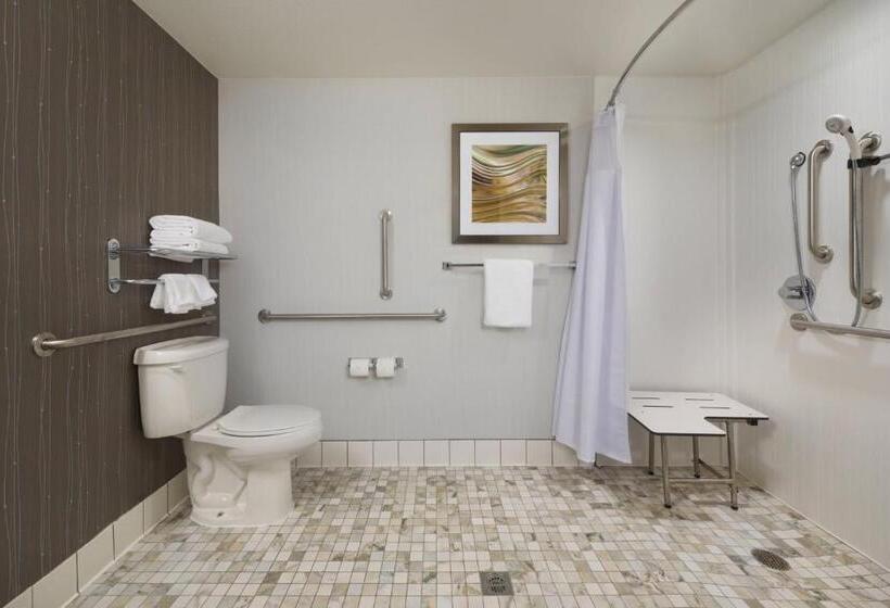 스탠다드 룸 산 전망, Courtyard Grand Junction