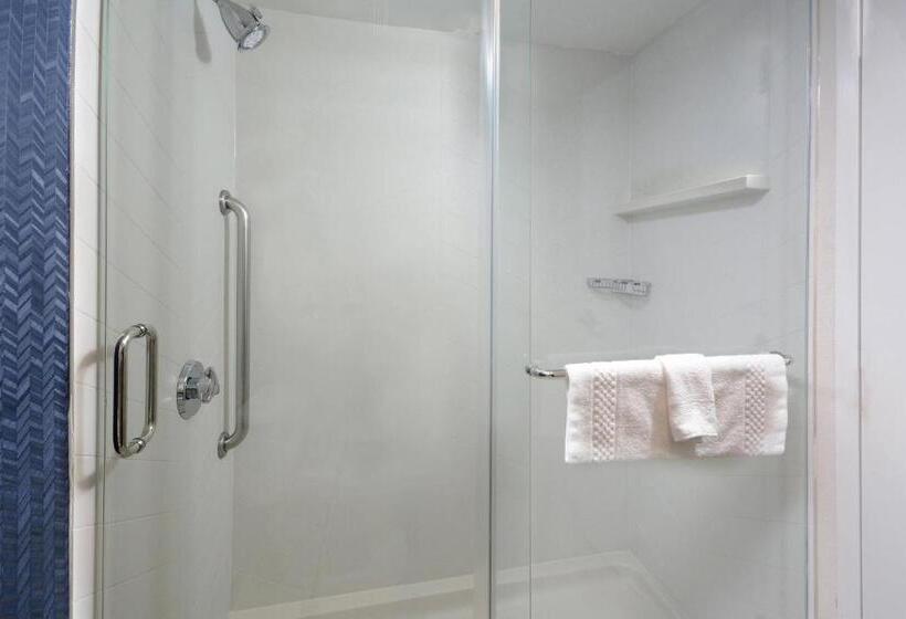 Стандартный Номер Кровать Кинг, Fairfield Inn Greensboro Airport