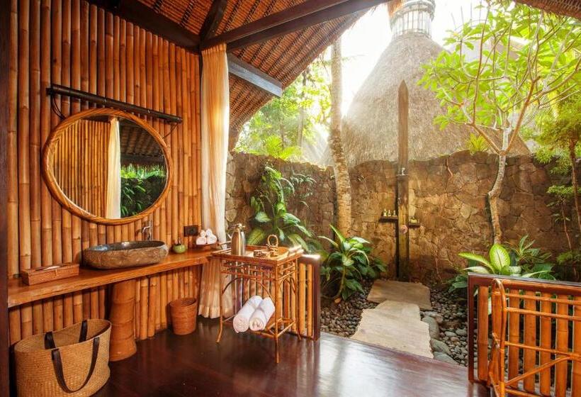 リバービュースイート, Fivelements Retreat Bali