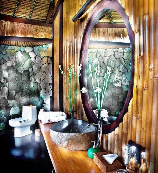 ２ベッドスイートルーム, Fivelements Retreat Bali