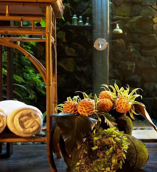 Suíte 2 Dormitórios, Fivelements Retreat Bali