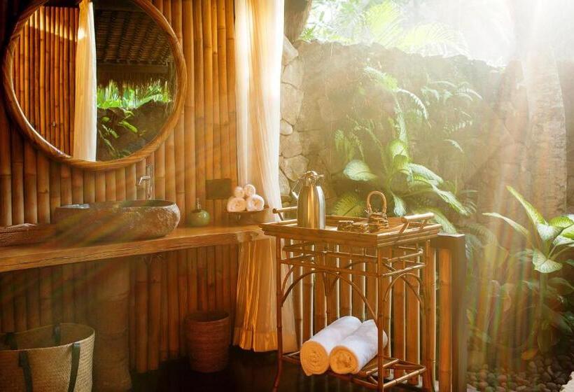 Люкс 2 Спальни, Fivelements Retreat Bali