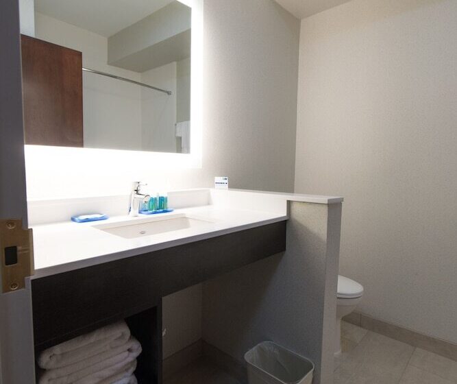 Номер Стандарт, Holiday Inn Express Hotel & Suites Erie An Ihg