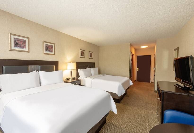 סוויטה, Holiday Inn Express Hotel & Suites Erie An Ihg