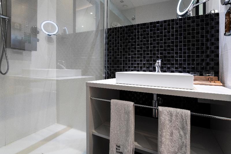 Suite, Holiday Inn Express And Suites Alpine, An Ihg