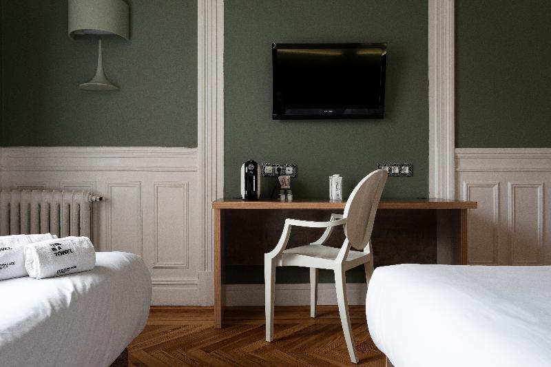 Suite, Holiday Inn Express And Suites Alpine, An Ihg