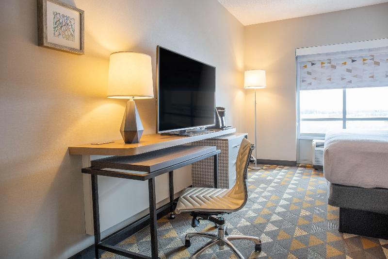 Стандартный Номер Кровать Кинг, Holiday Inn Toledo   Maumee I 80/90, An Ihg