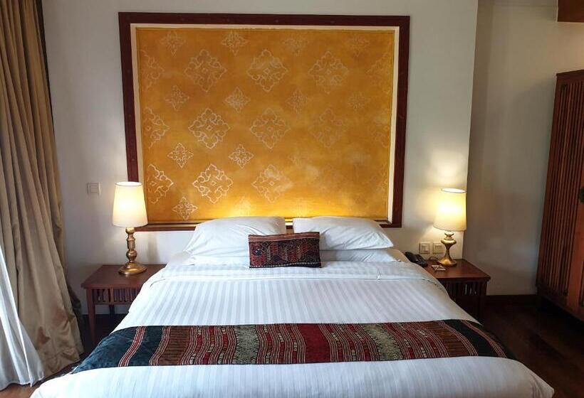 Номер Deluxe, Le Palais Juliana