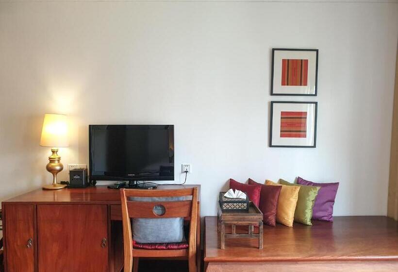 Номер Deluxe, Le Palais Juliana