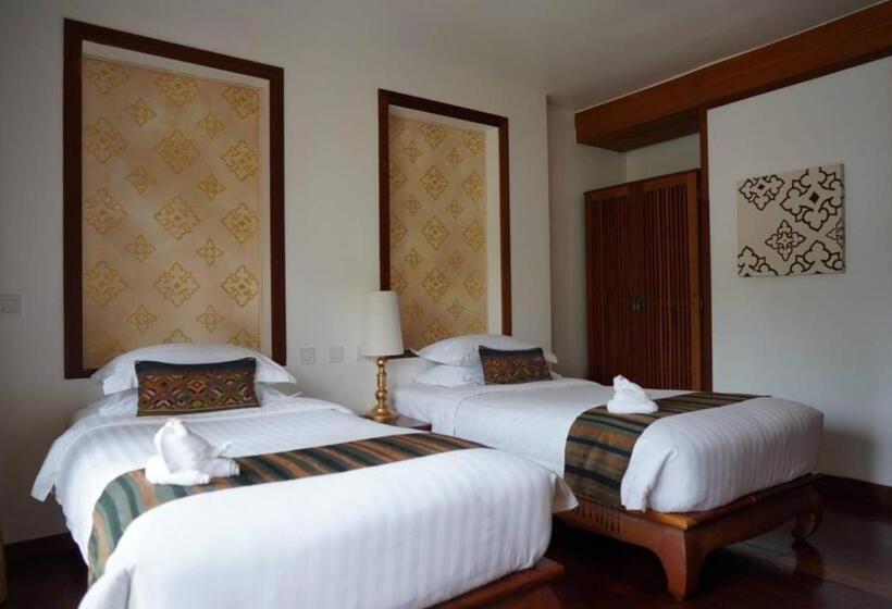 Номер Deluxe, Le Palais Juliana
