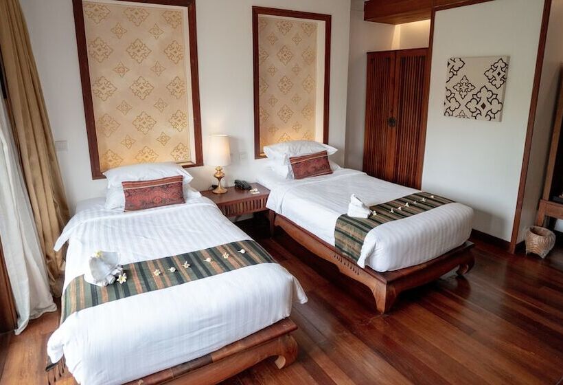 Номер Deluxe, Le Palais Juliana