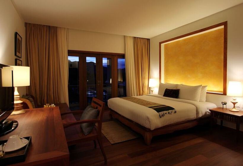 Номер Deluxe, Le Palais Juliana