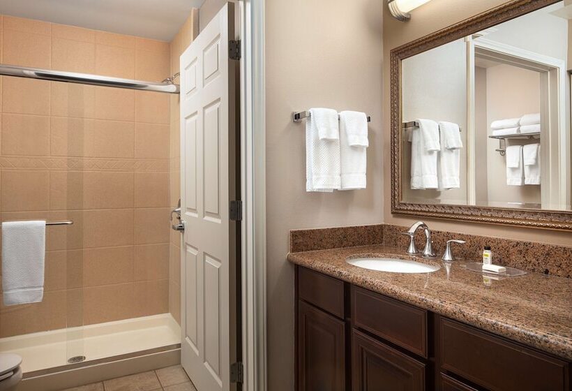 Люкс Кровать Кинг, Staybridge Suites West Fort Worth, An Ihg