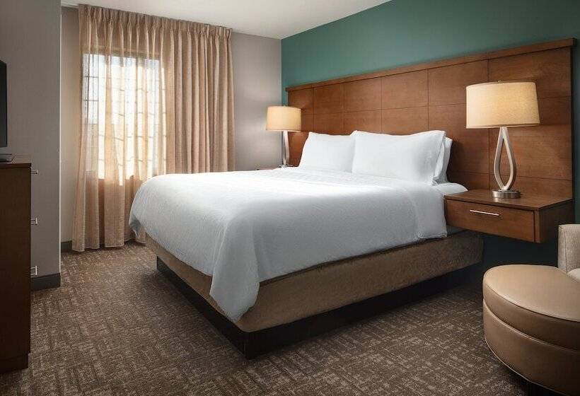 Люкс, Staybridge Suites West Fort Worth, An Ihg